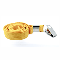 cordões-para-crachá-liso-em-poliester